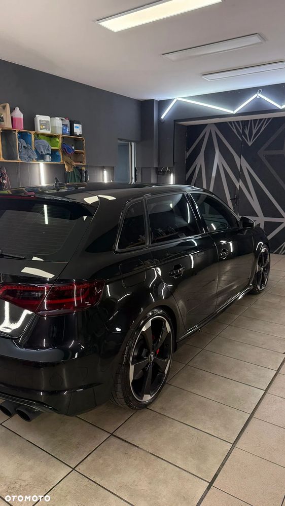 Audi S3 Sportback - 5