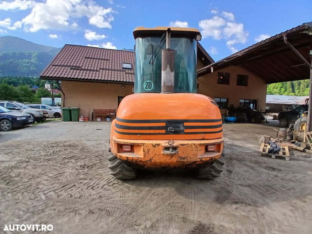 Volvo L35B-Z - 5