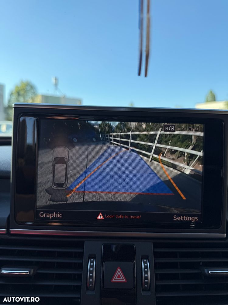 Audi A6 Allroad 3.0 TDI Quattro S tronic - 24