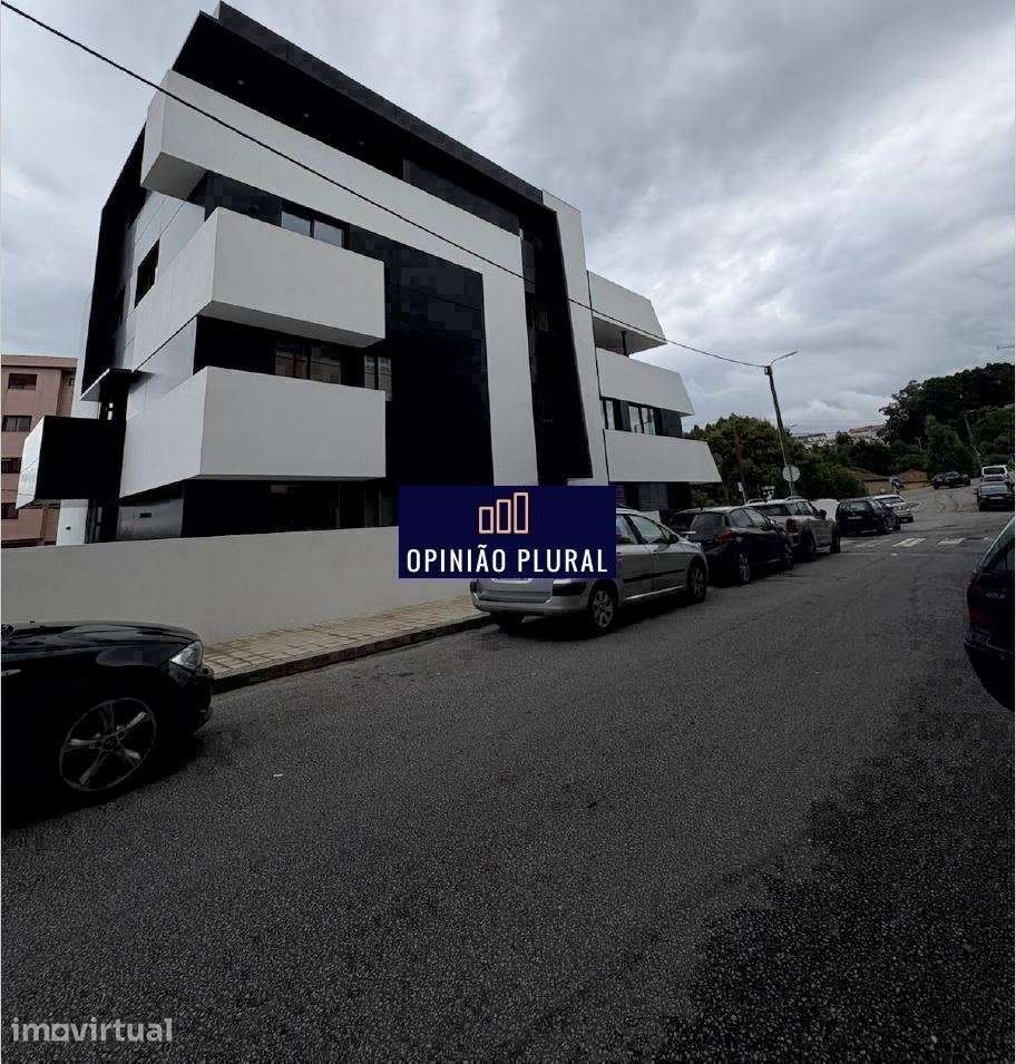 T2 Novo Exclusivo no Edifício BISMARK - Grande imagem: 3/25