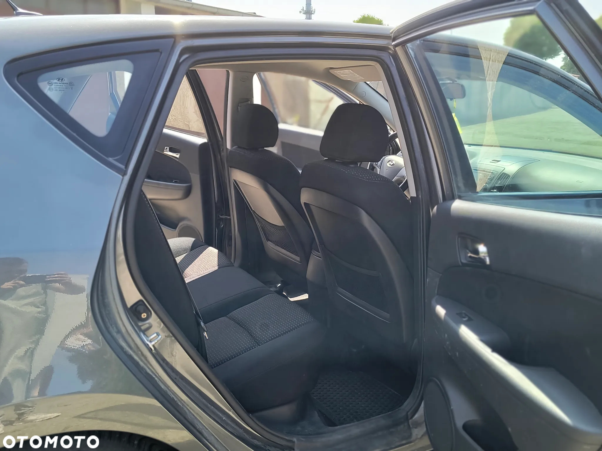 Hyundai i30 1.6 Comfort - 12
