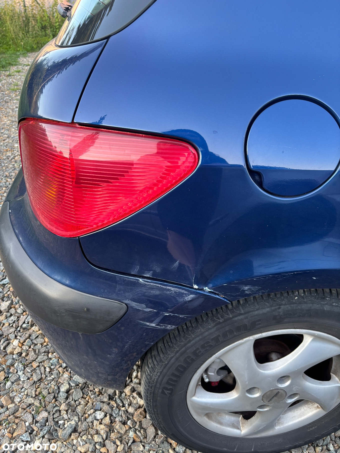 Peugeot 307 1.4 Mistral - 5