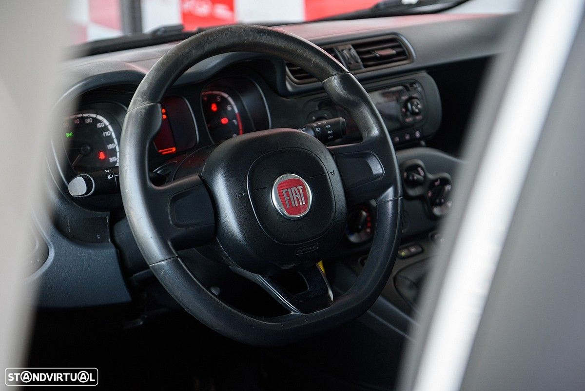 Fiat Panda 0.9 8V TwinAir 4x4 S&S - 24