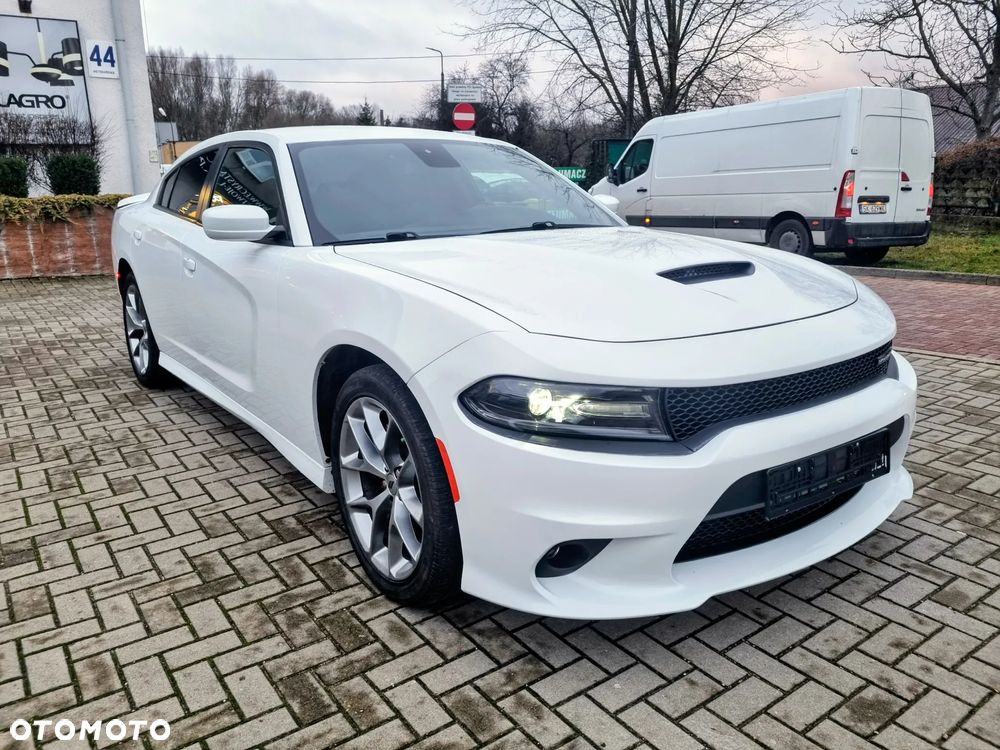 Dodge Charger - 3
