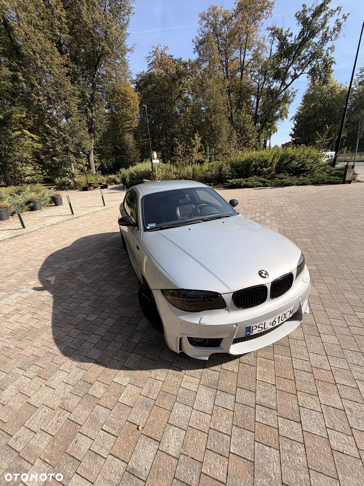 BMW Seria 1 - 6