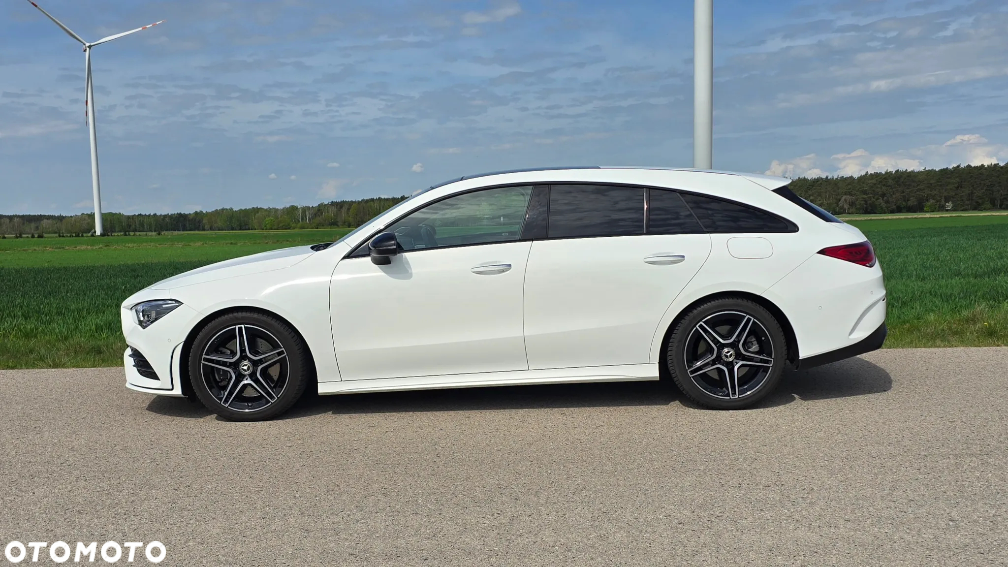 Mercedes-Benz CLA 250 4-Matic Progressive 7G-DCT - 16