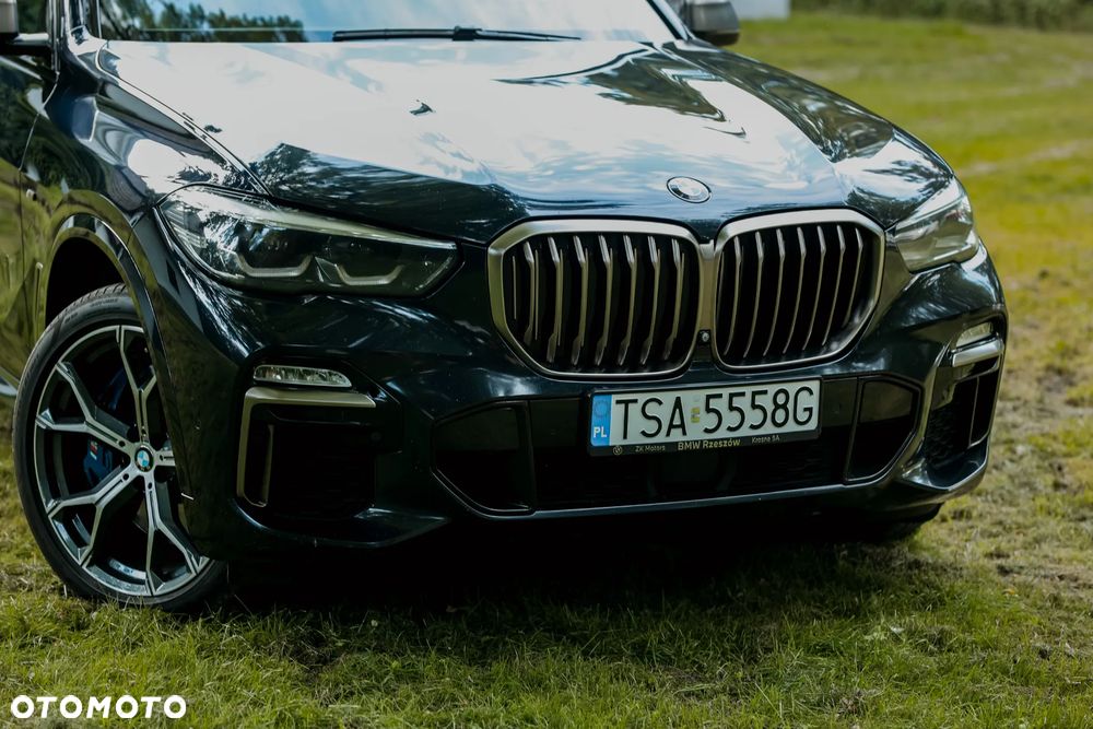 BMW X5 M - 4