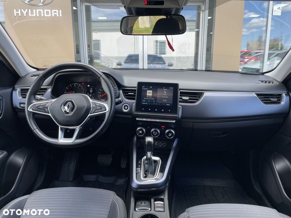 Renault Arkana 1.3 TCe mHEV Zen EDC - 16
