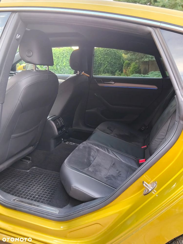Volkswagen Arteon 2.0 TDI SCR R-Line Edition DSG - 4