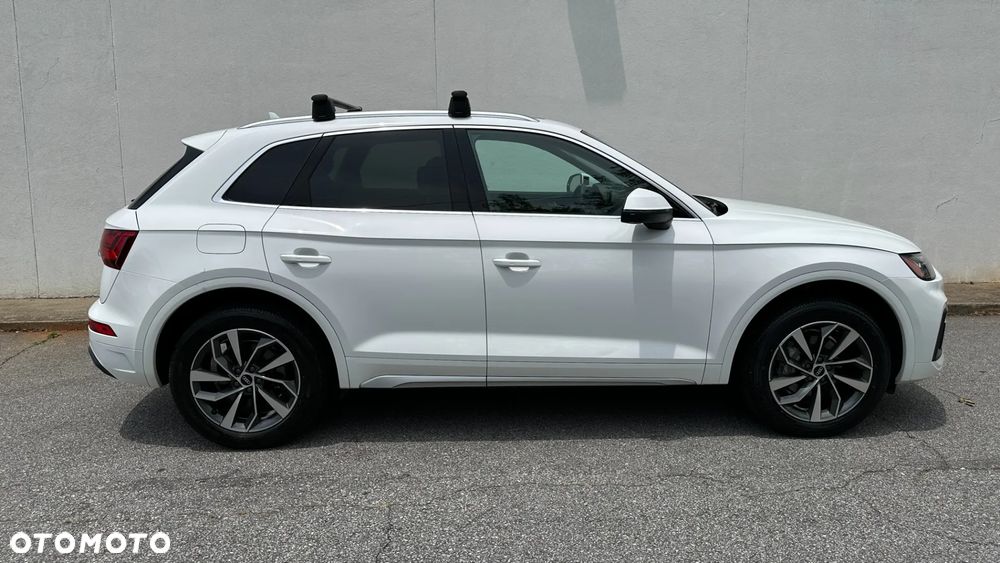 Audi Q5 45 TFSI quattro S tronic - 6