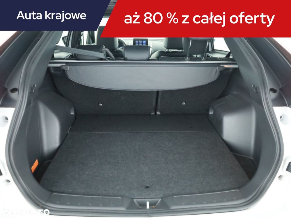 Mitsubishi Eclipse Cross - 20