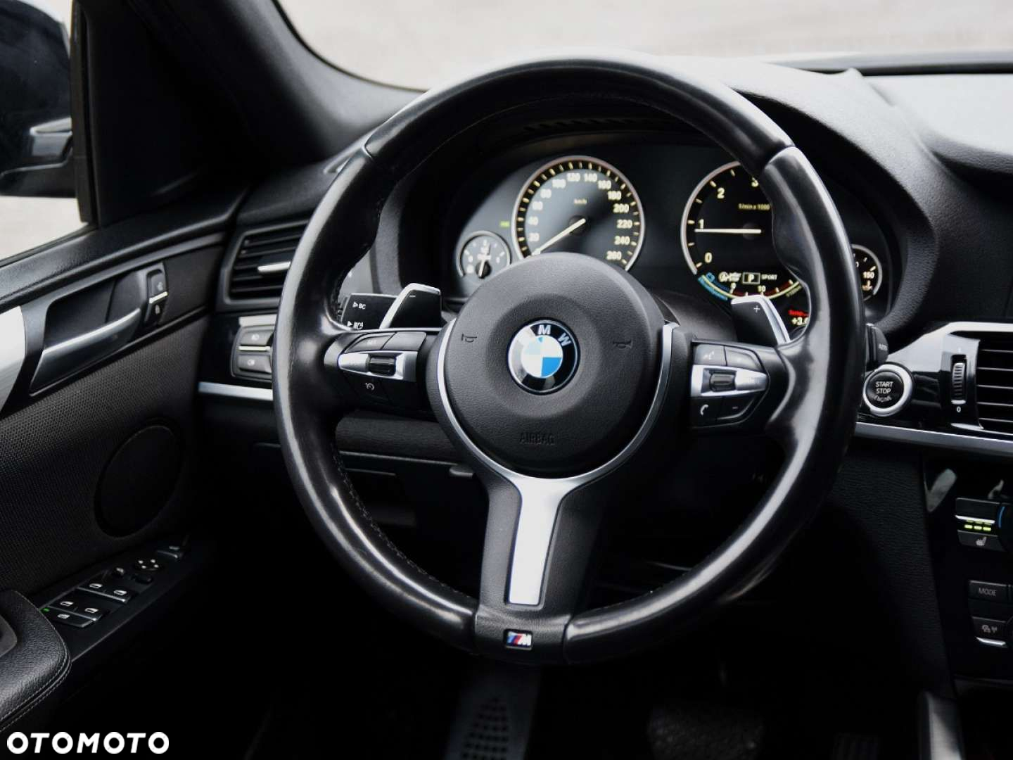 BMW X4 - 29