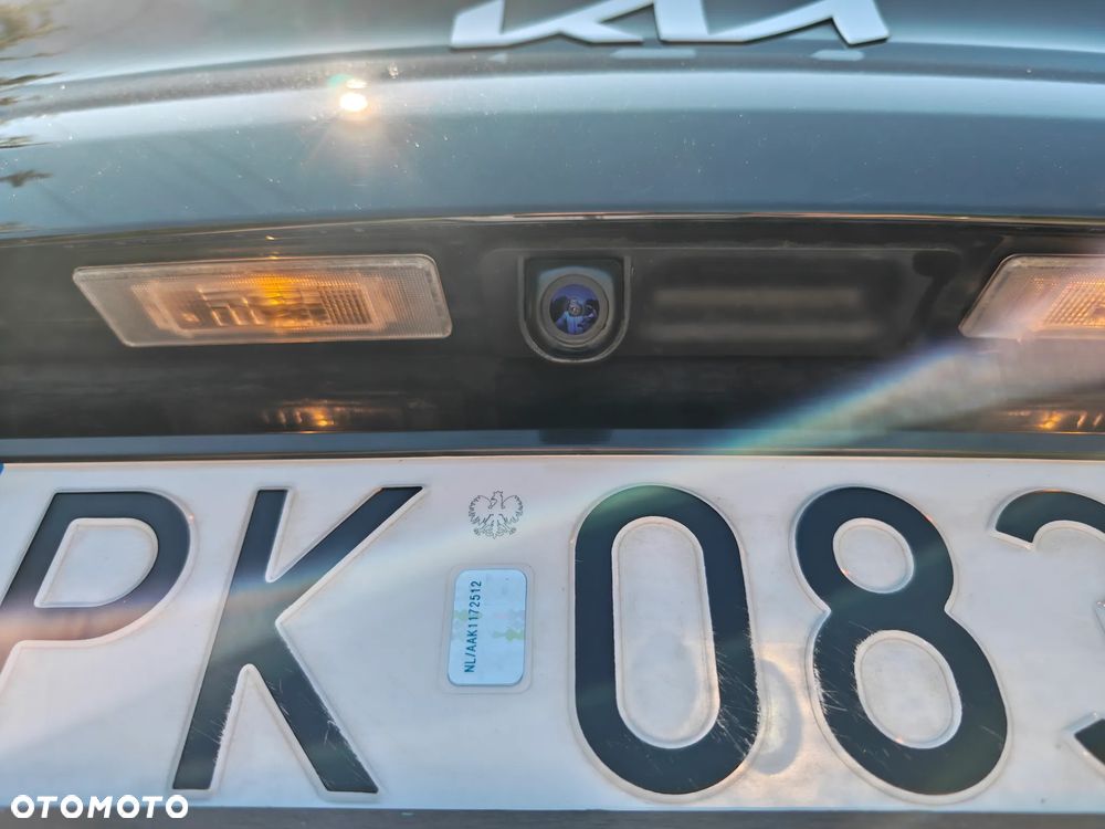 Kia Ceed 1.5 T-GDI Tribute DCT - 20