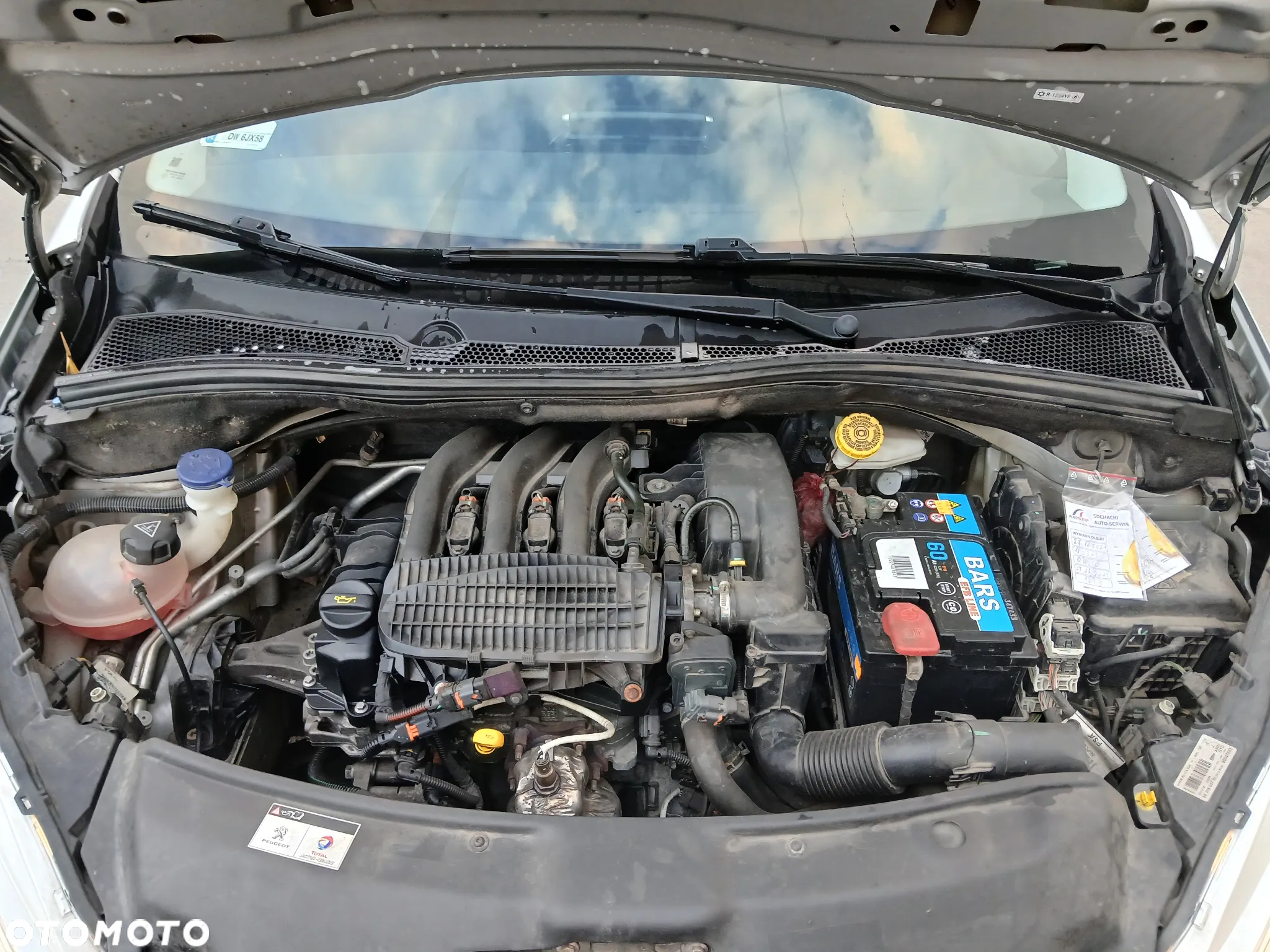 Peugeot 208 1.2 PureTech Active - 8