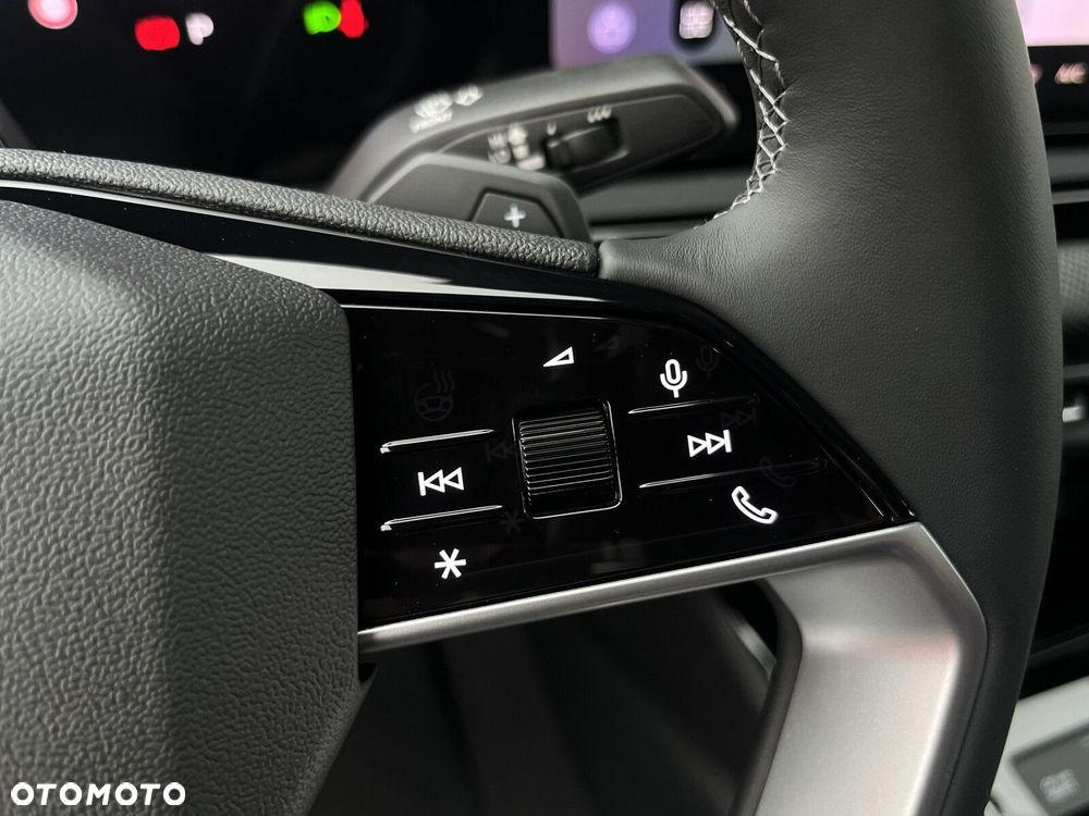 Audi A5 Limousine - 27