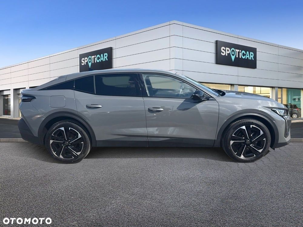 Peugeot 408 1.2 PureTech Allure S&S EAT8 - 4