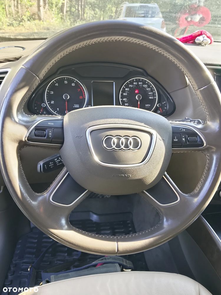 Audi Q5 2.0 TFSI Quattro S tronic - 7