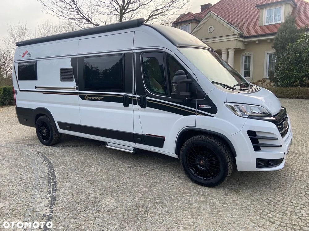 Carthago Malibu 640 GT - 6