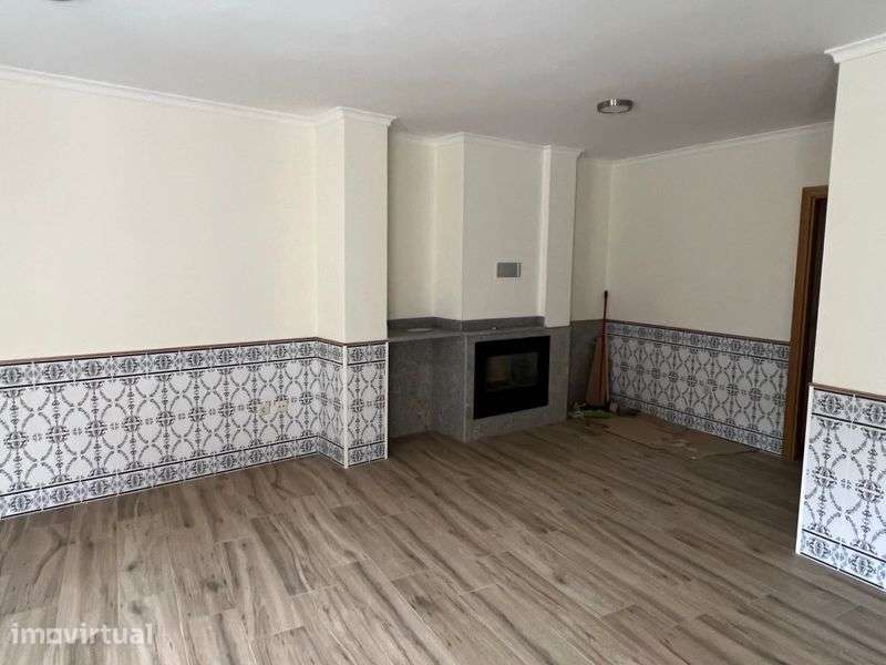 Moradia T3 renovada - Grande imagem: 5/12
