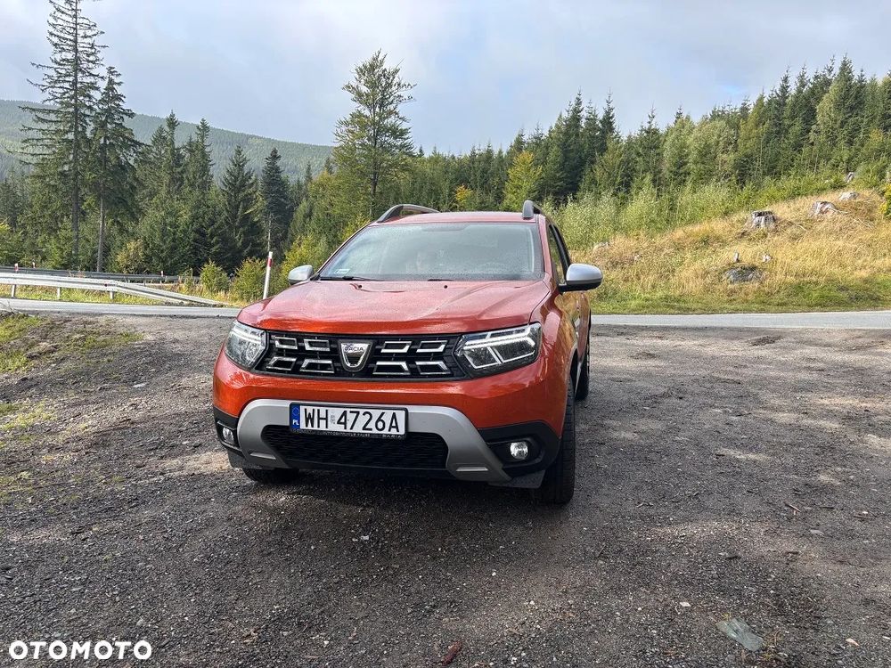 Dacia Duster 1.0 TCe Prestige - 7