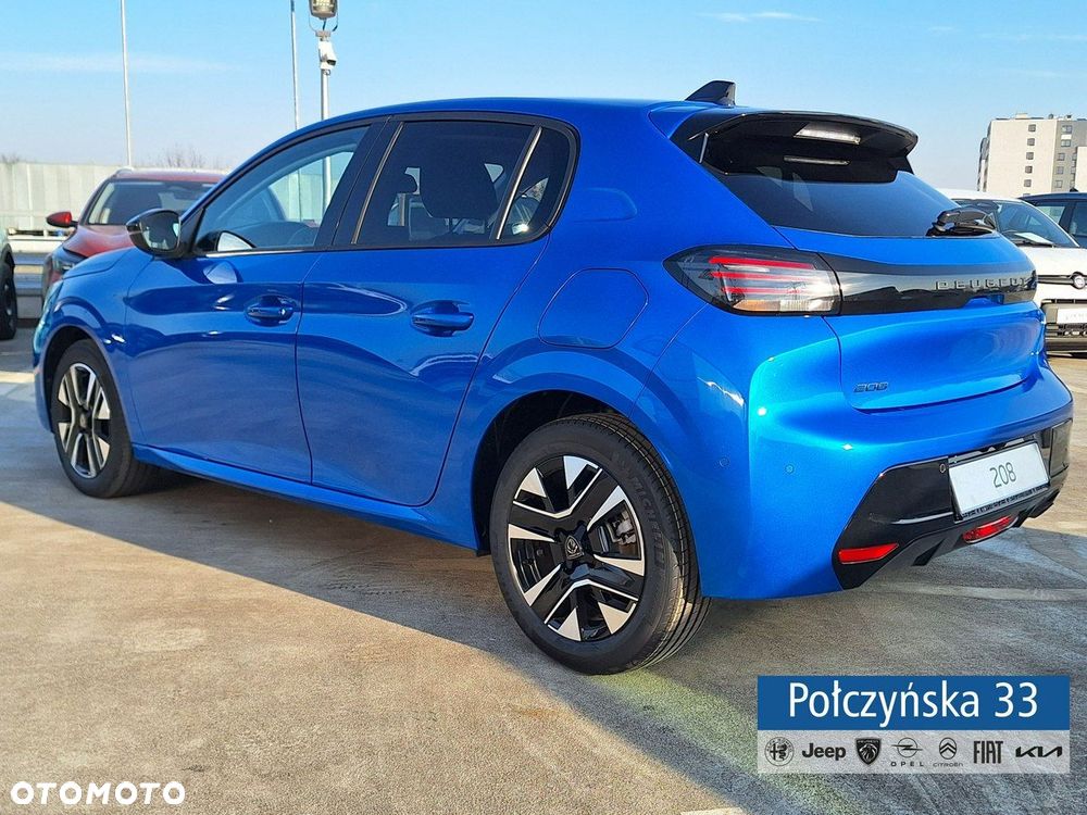Peugeot 208 - 16