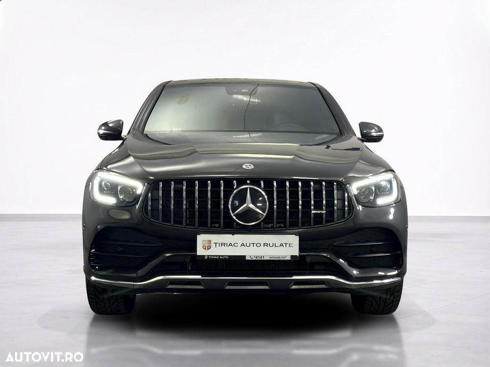 Mercedes-Benz GLC - 9