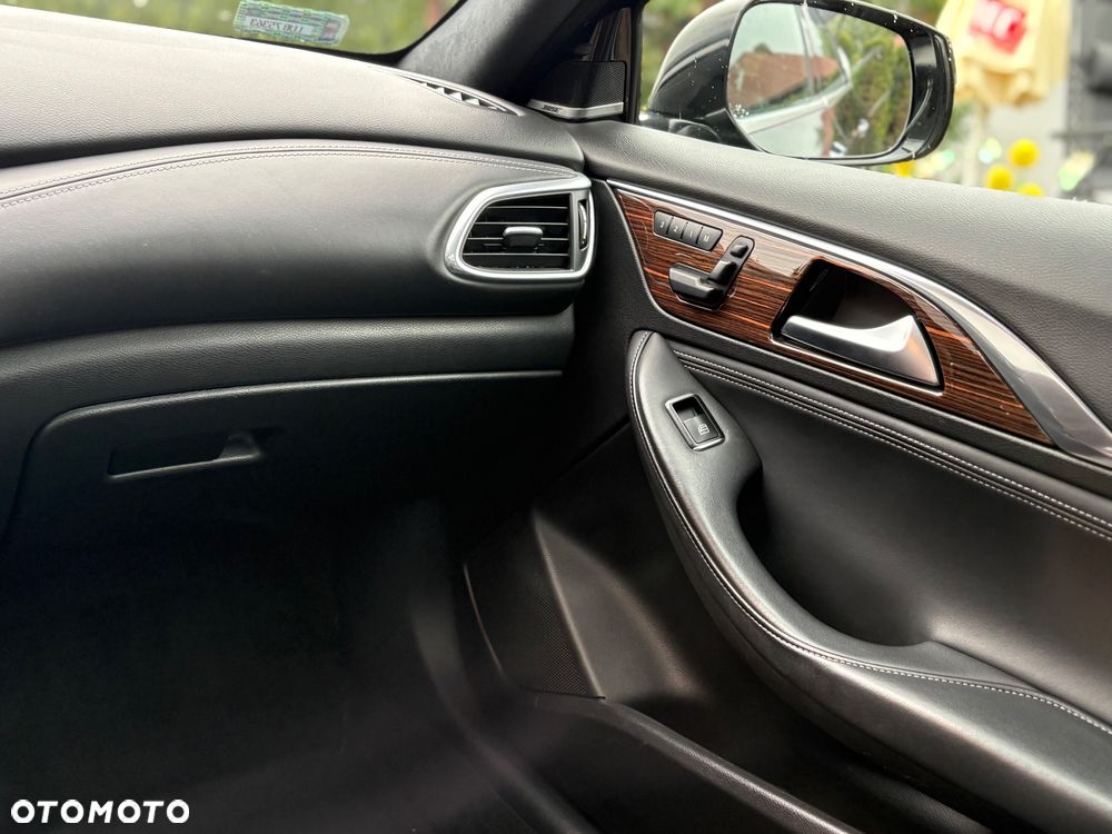 Infiniti Q30 1.5d Premium Tech - 7