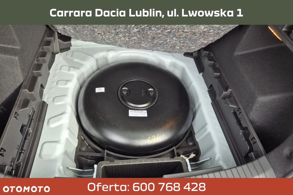 Dacia Bigster 1.2 TCe mHEV ECO-G Journey - 13