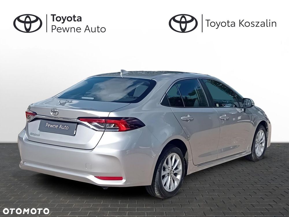 Toyota Corolla - 21