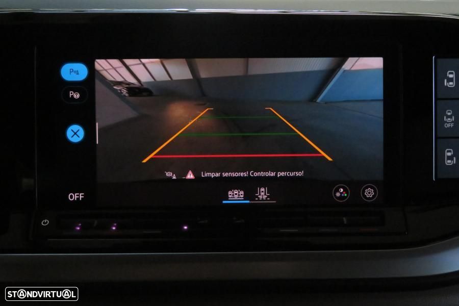 VW Multivan 2.0 TDI Life DSG - 22