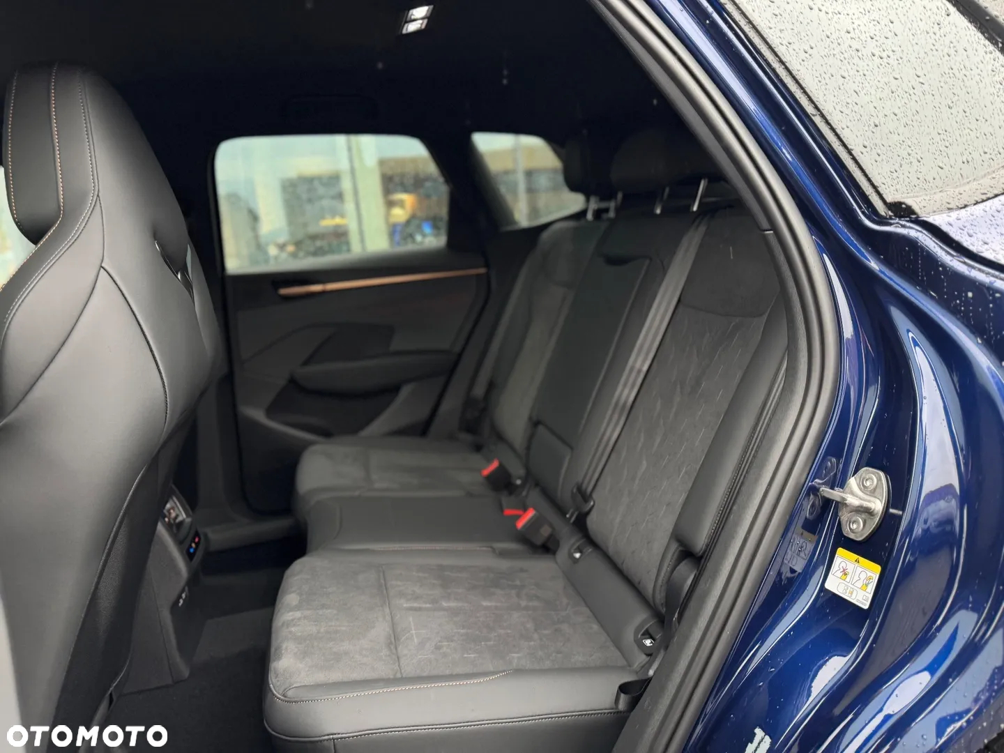 Cupra Terramar 2.0 TSI 4Drive DSG - 15