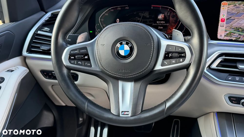 BMW X5 xDrive25d Sport-Aut - 26