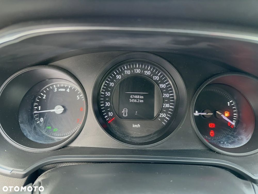 Renault Megane 1.6 SCe Life - 15