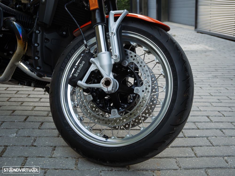 BMW R 12 nineT R12 S - 11