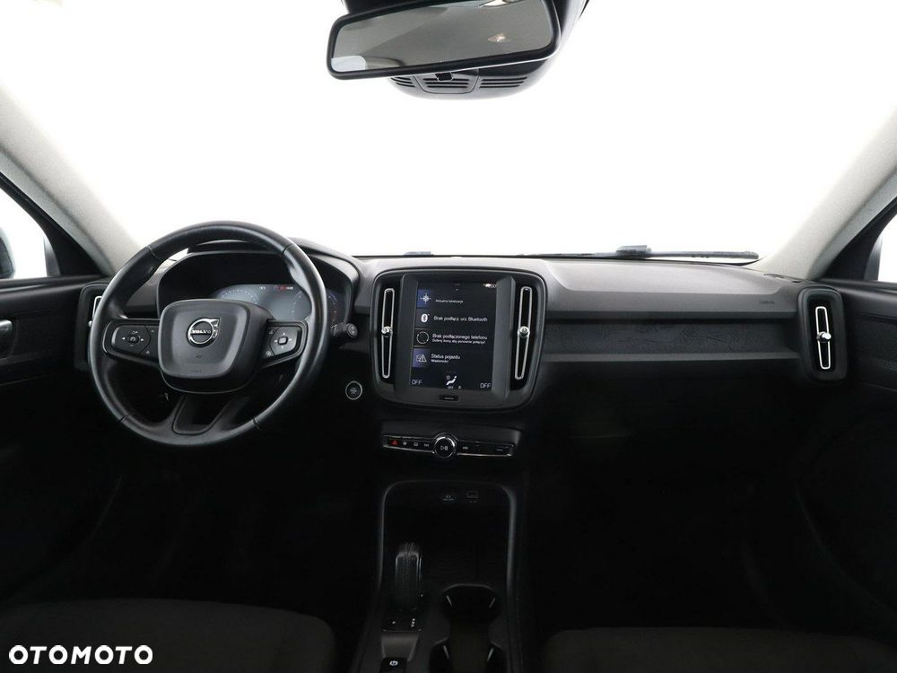 Volvo XC 40 D3 - 16