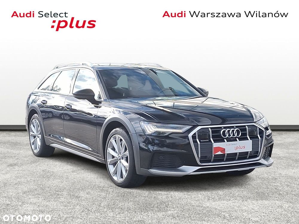 Audi A6 Allroad - 7