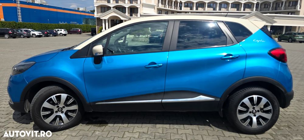 Renault Captur TCe Energy Expression Aut. - 2