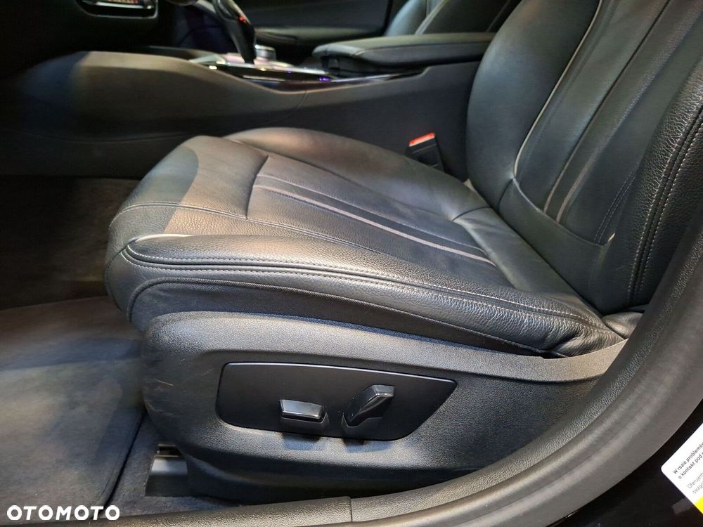 BMW Seria 5 - 14