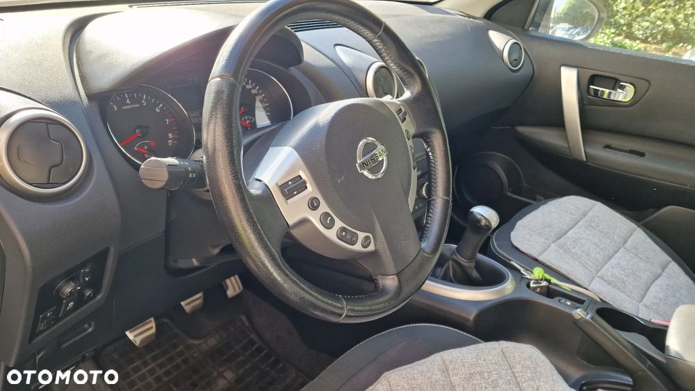 Nissan Qashqai 1.6 Acenta - 9