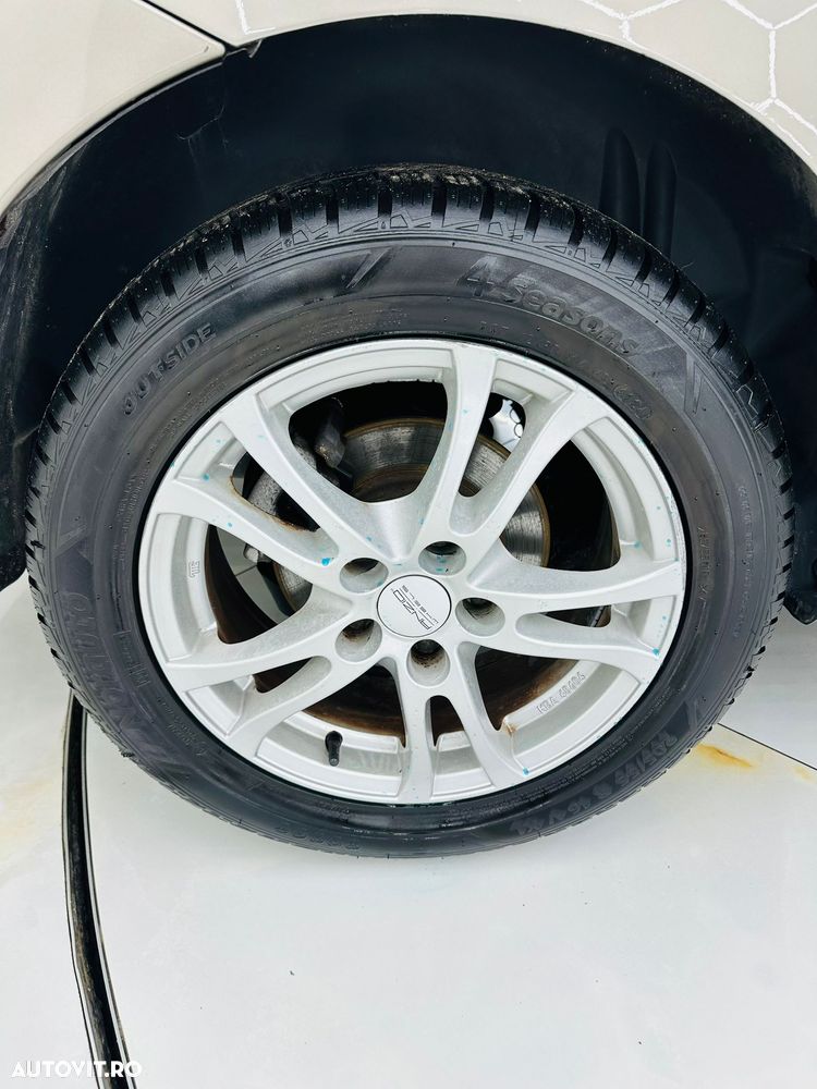 Renault Megane ENERGY dCi 110 Start & Stop Expression - 10