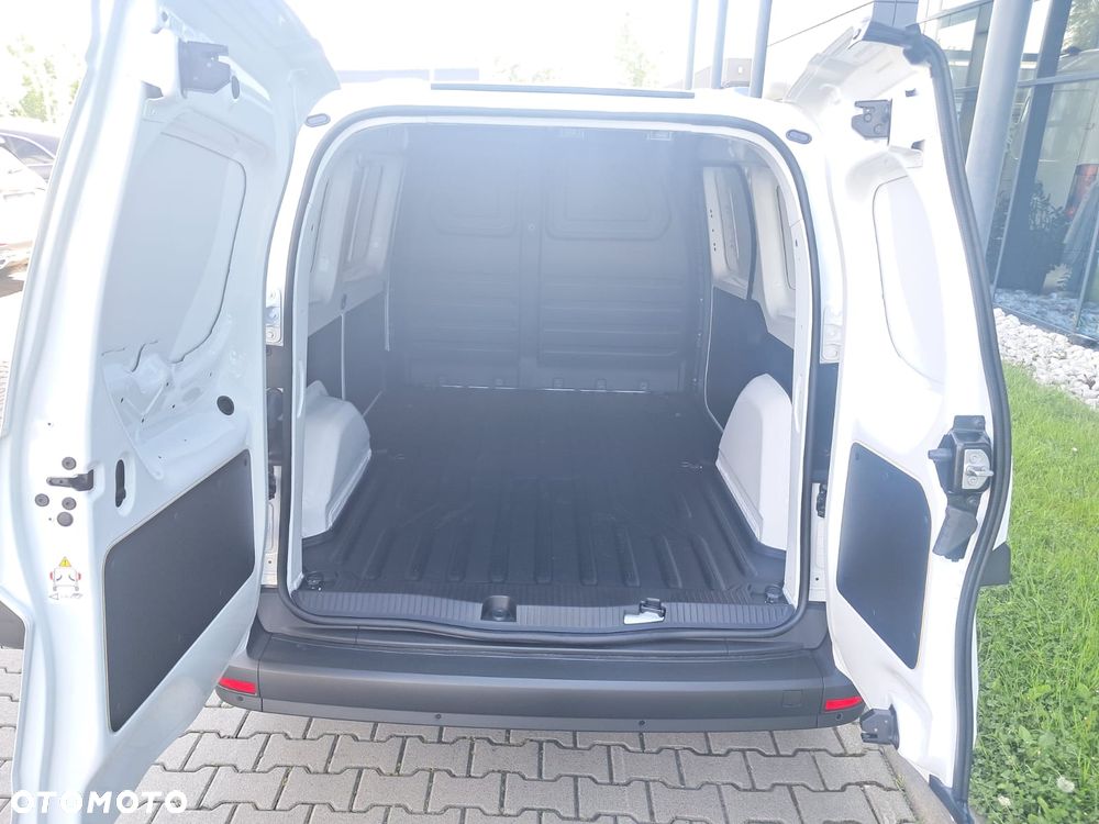 Mercedes-Benz Citan 110 CDI Furgon Ekstra Długi 3100 mm - 11