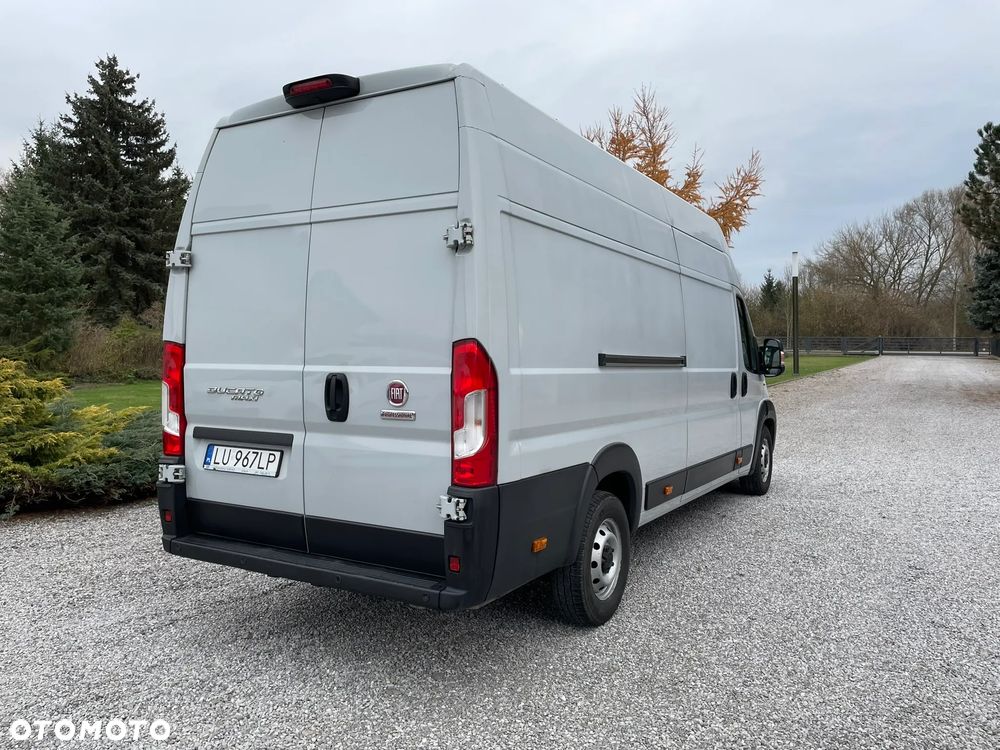 Fiat Ducato - 3
