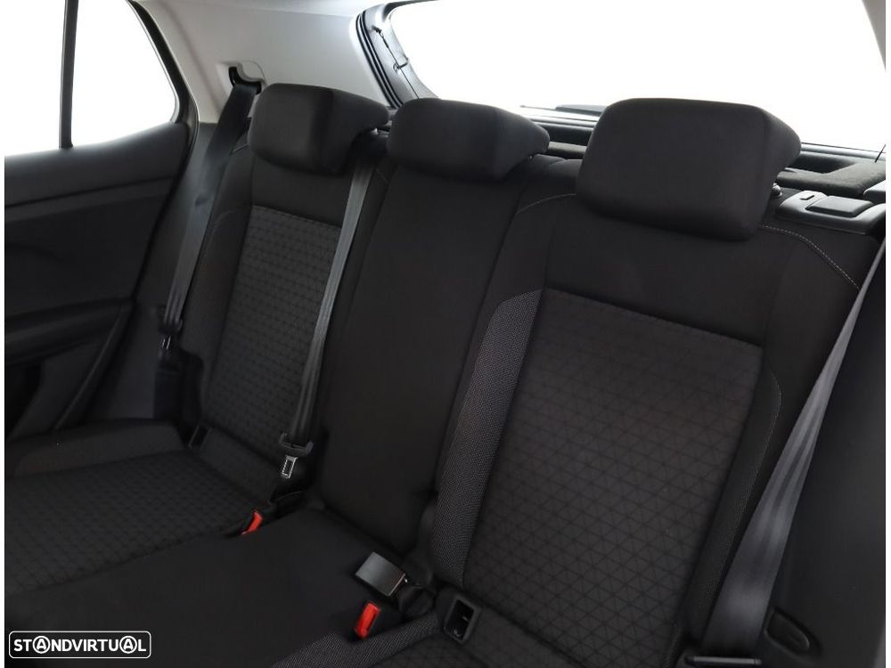 VW T-Cross 1.0 TSI Life - 12