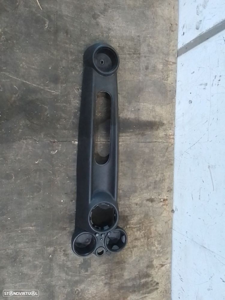 Consola Central Mini Mini (R56) - 2