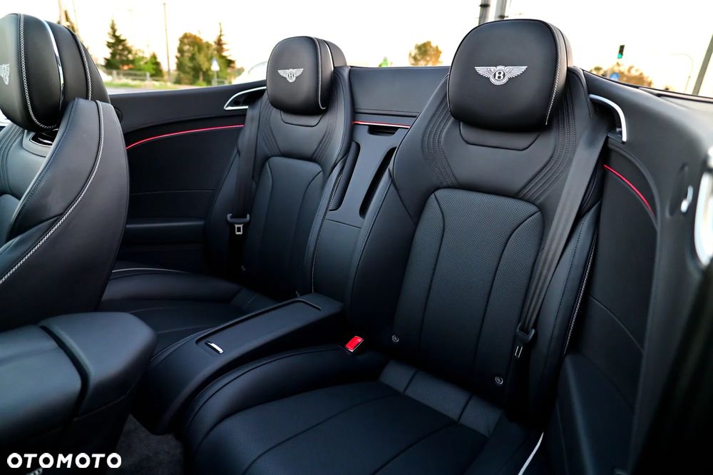 Bentley Continental GT - 15