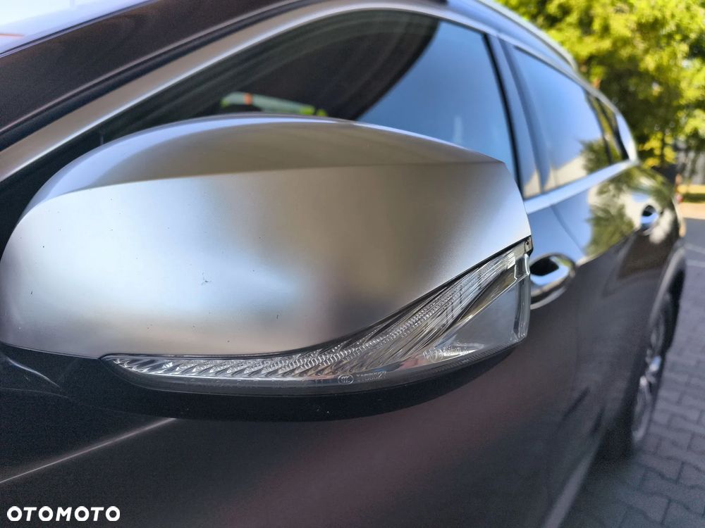 Infiniti QX30 2.2d Premium Tech AWD 7DCT - 22