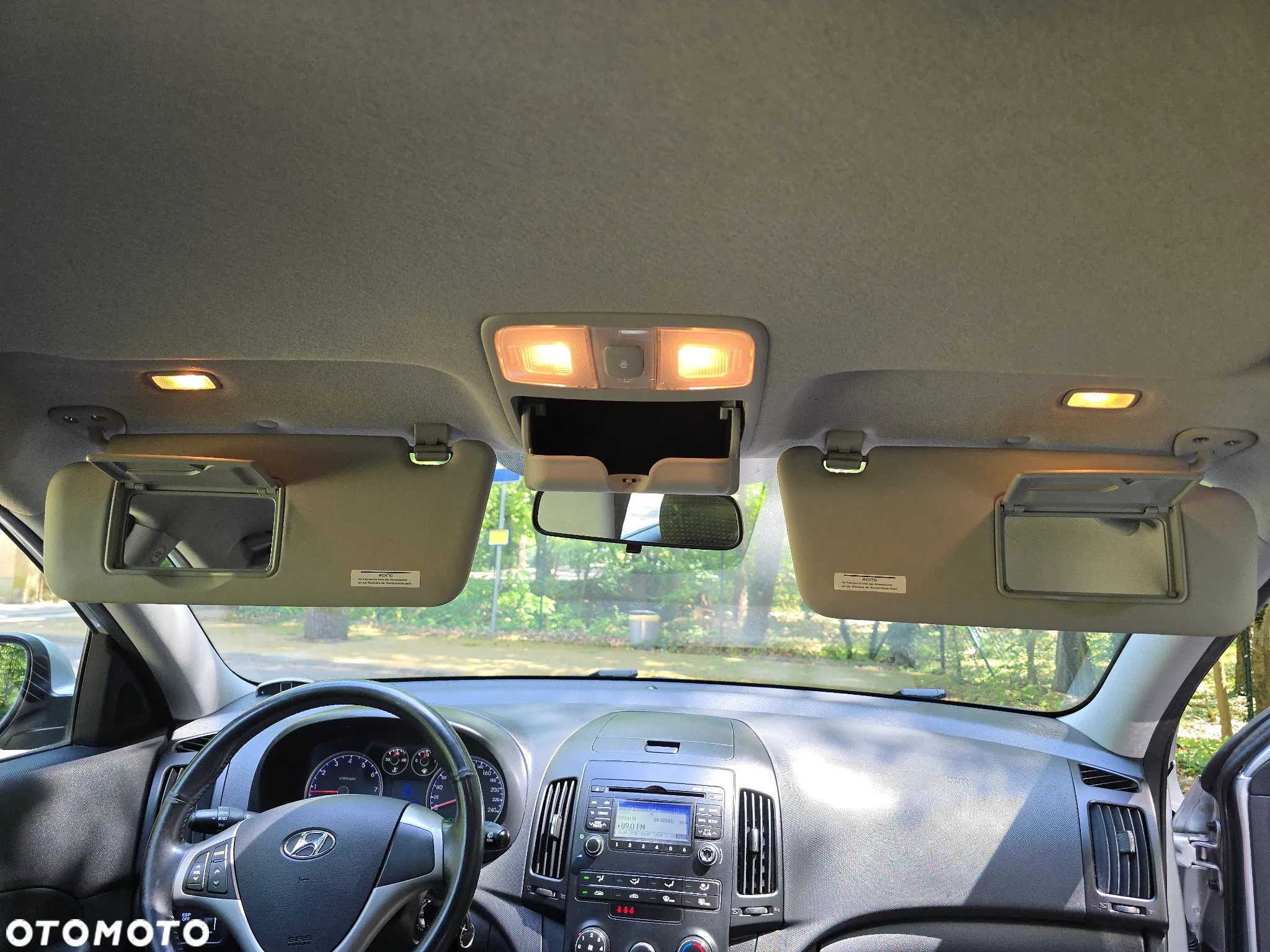Hyundai i30 1.6 Style - 23