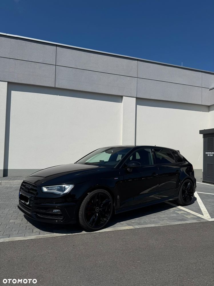 Audi A3 Sportback 2.0 TDI (clean diesel) S tronic Ambiente - 4
