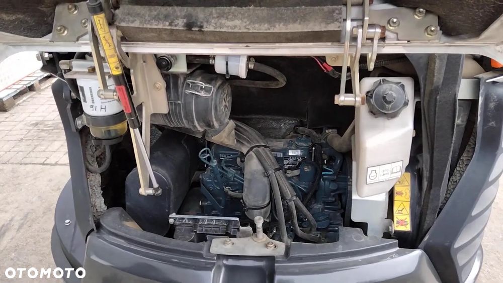 Bobcat E27 Z - 4