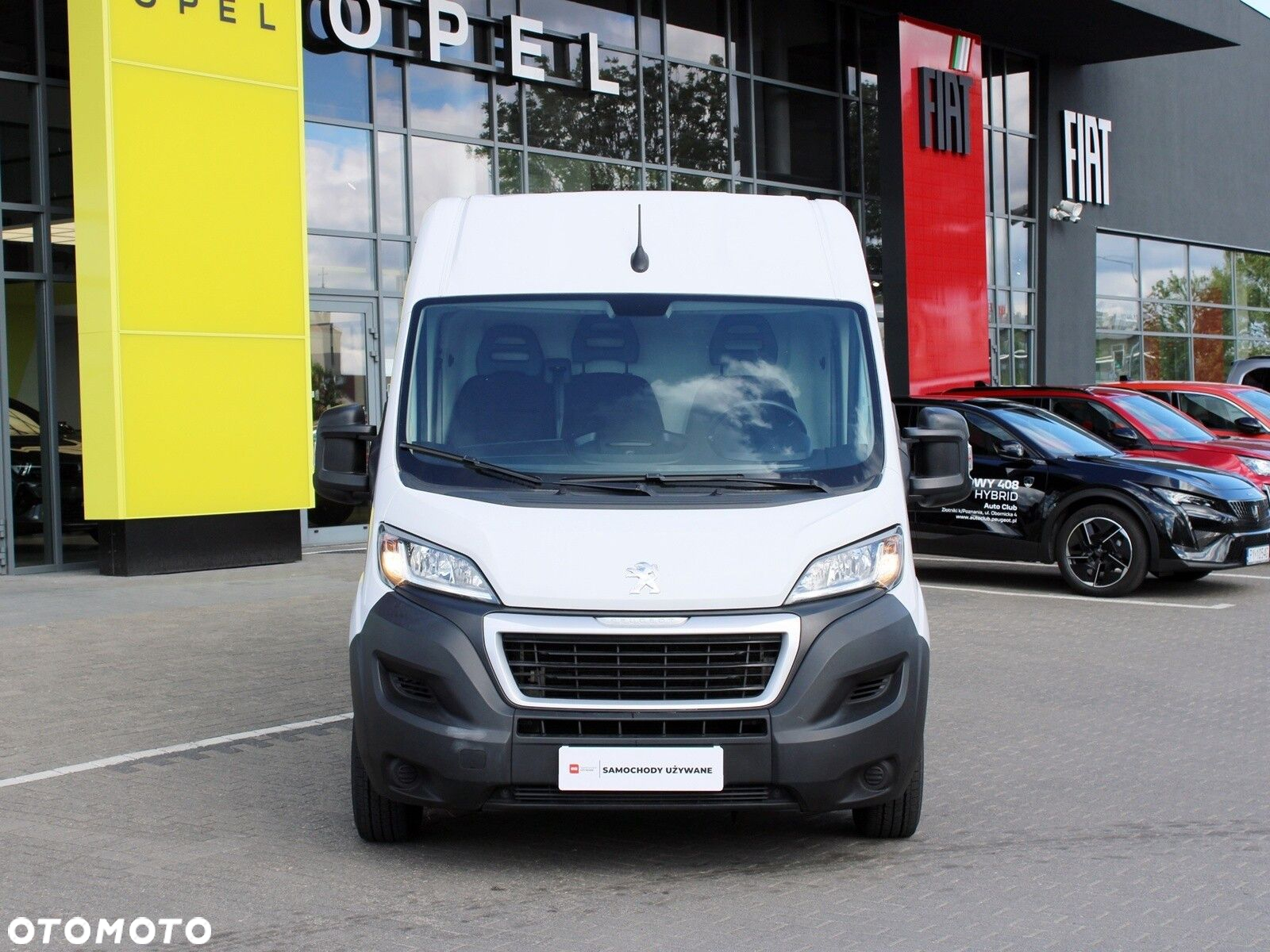 Peugeot boxer L3H2 - 3
